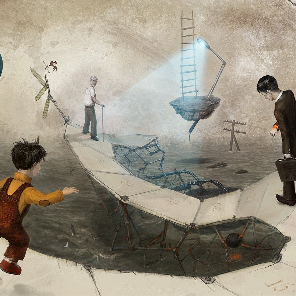 Снимки для инстаграмма