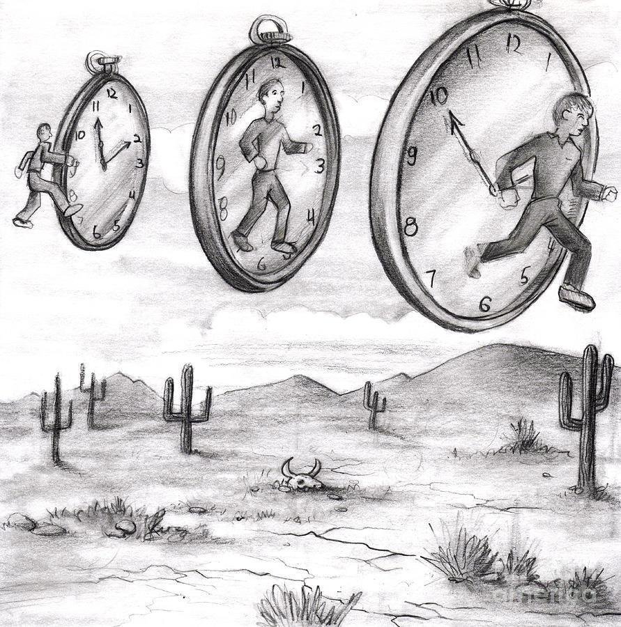 Прошлое настоящие и будущие