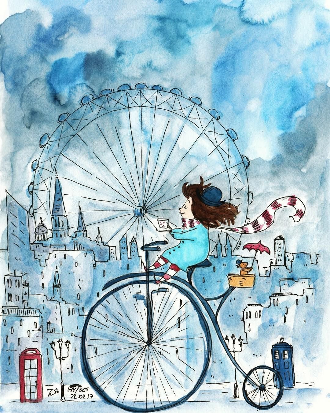 Сьюзен Виллер Весна