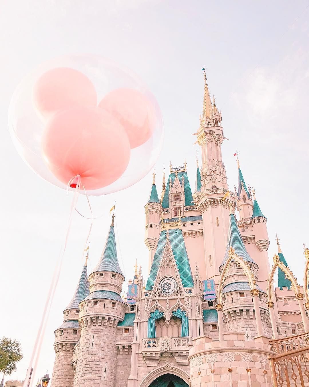 Детские фоны