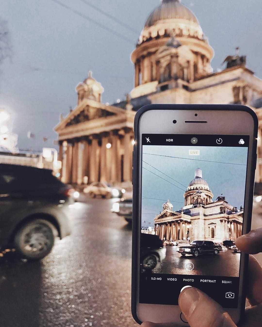 Зеркало помнит фотопроект Tom Hussey