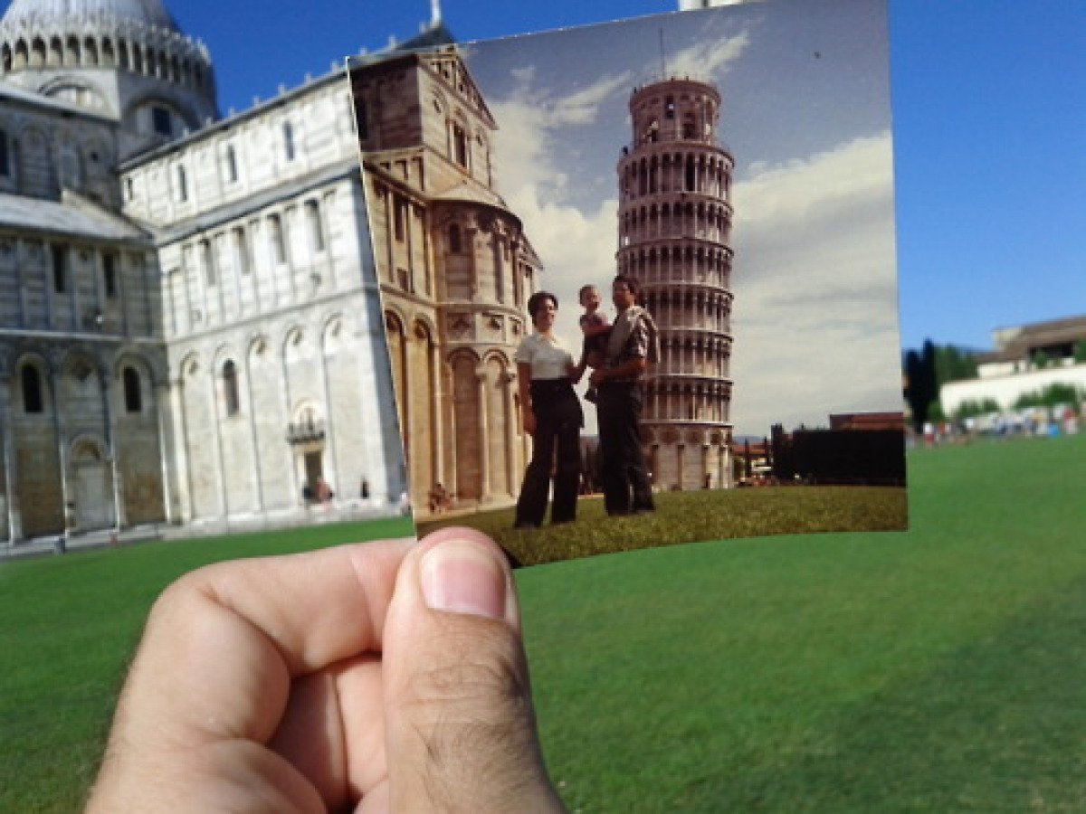 Выбор жизненного пути