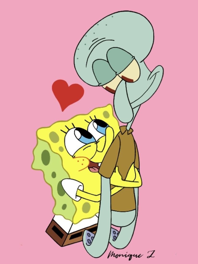 Губка Боб – квадратные штаны: Спонджикус мультфильм 2009