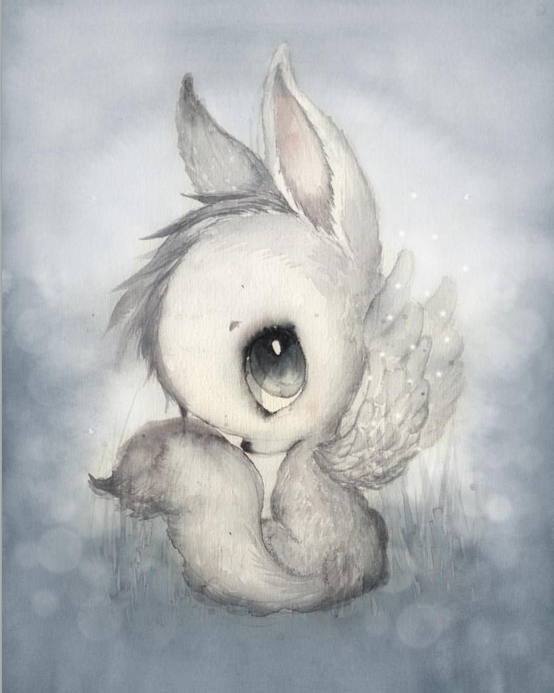 Милые рисунки