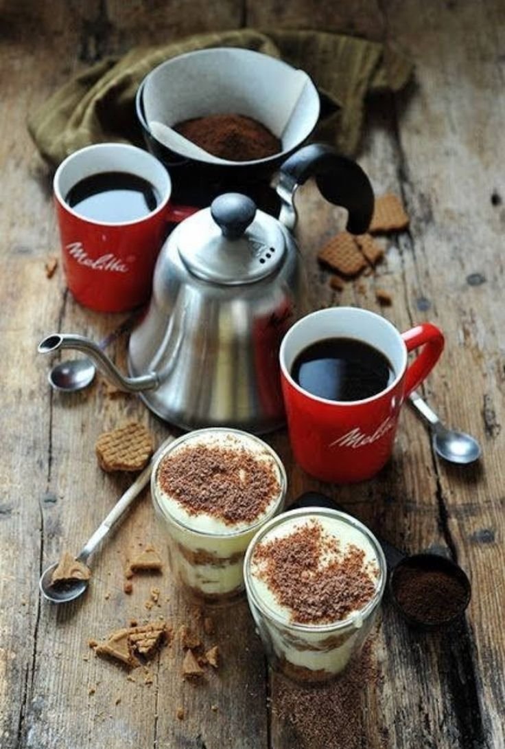 Кофе по турецки