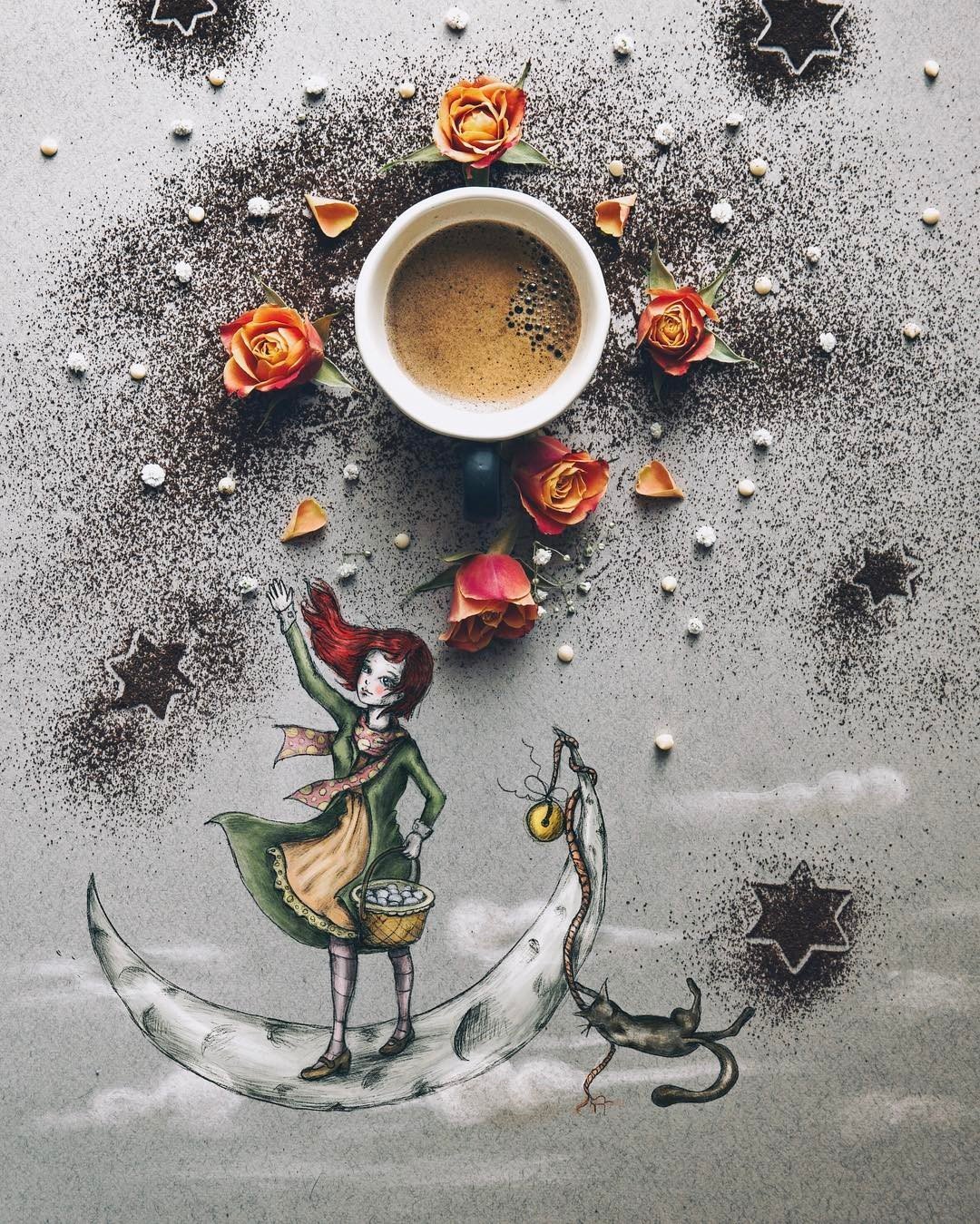 Художник Cinzia Bolognesi