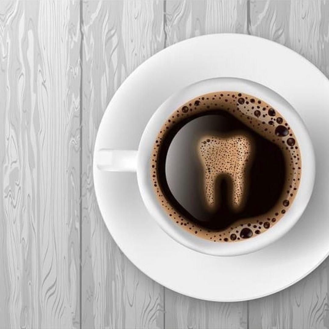 Доброе утро зуб