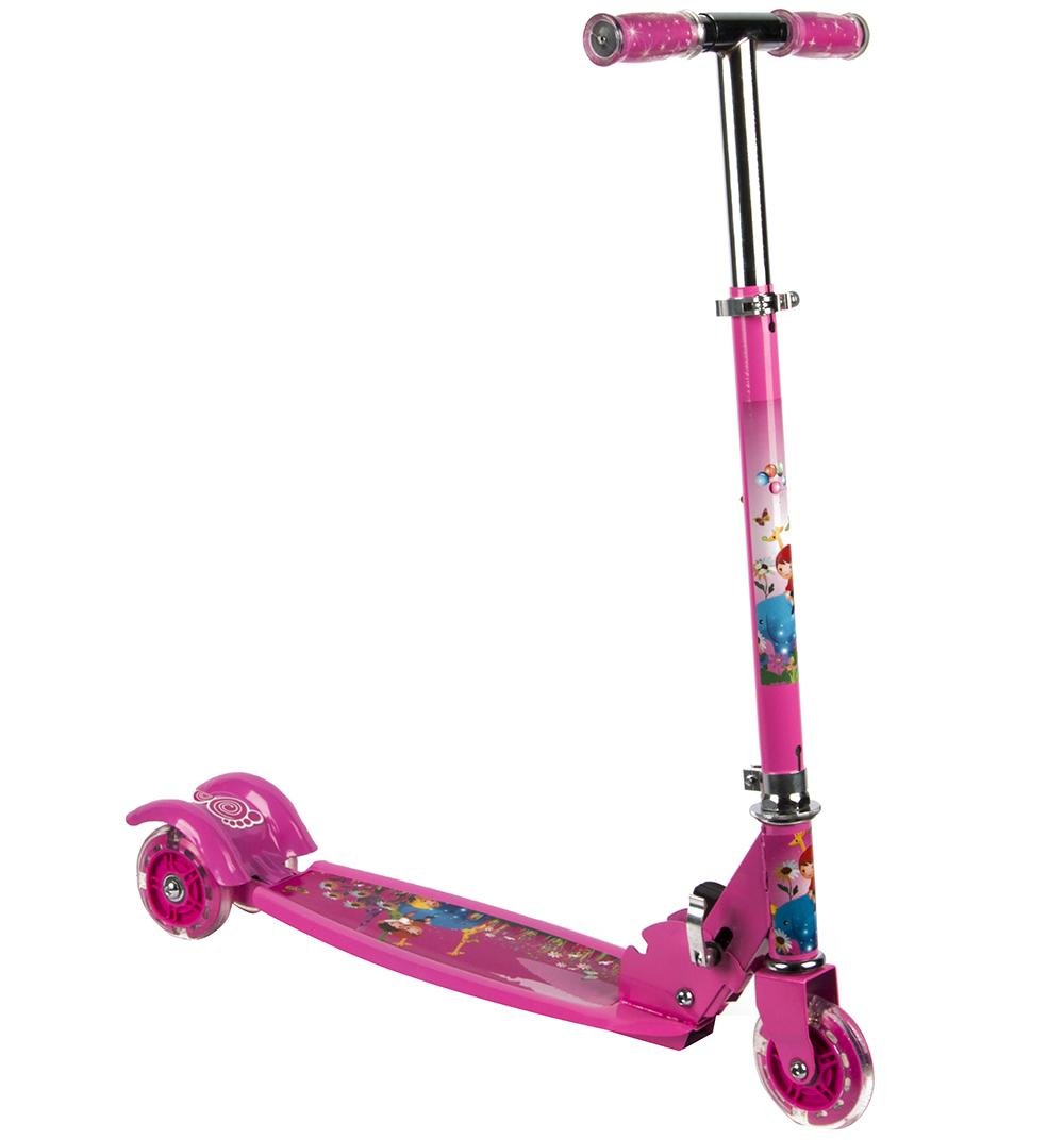 Самокаты для девочек