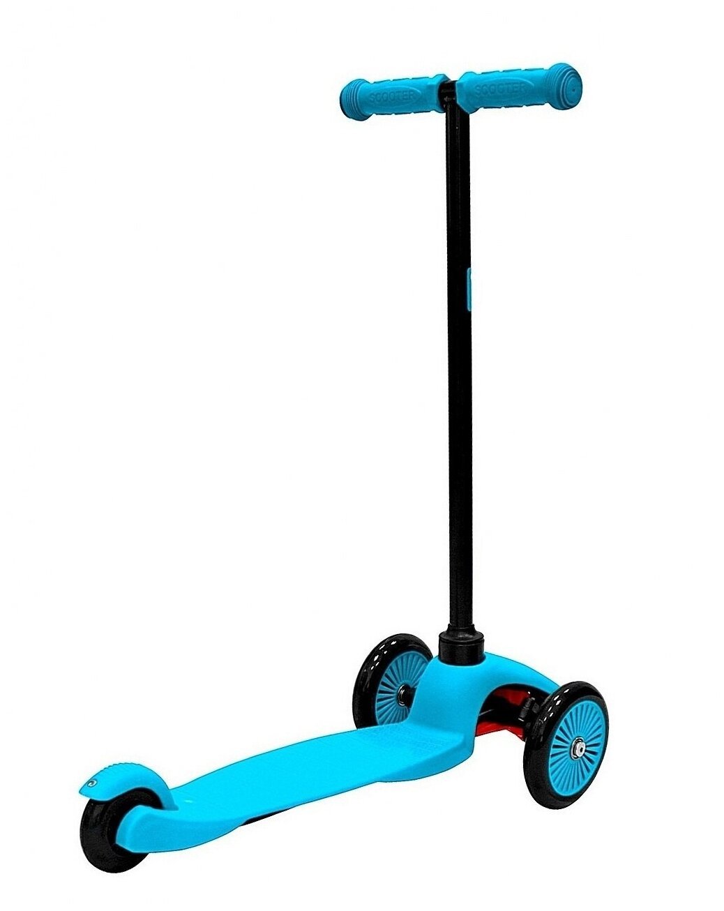 Самокат y Scoo Mini a5