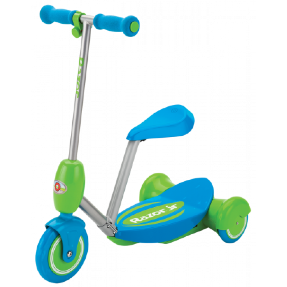 Электросамокат Razor Lil' e