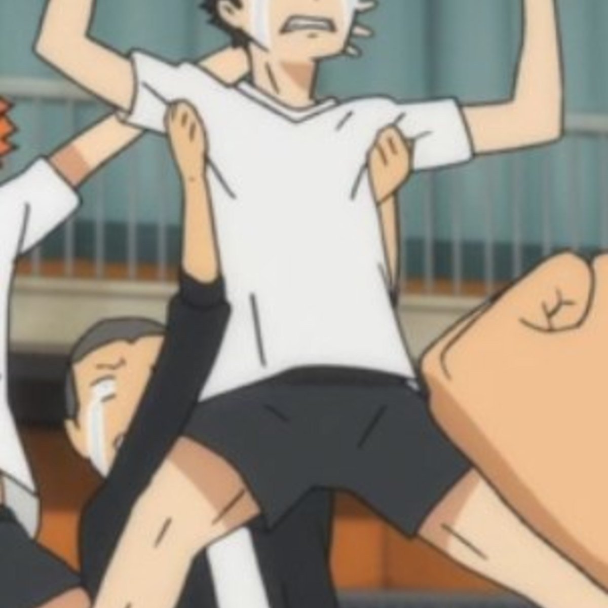 Нишиноя и Танака