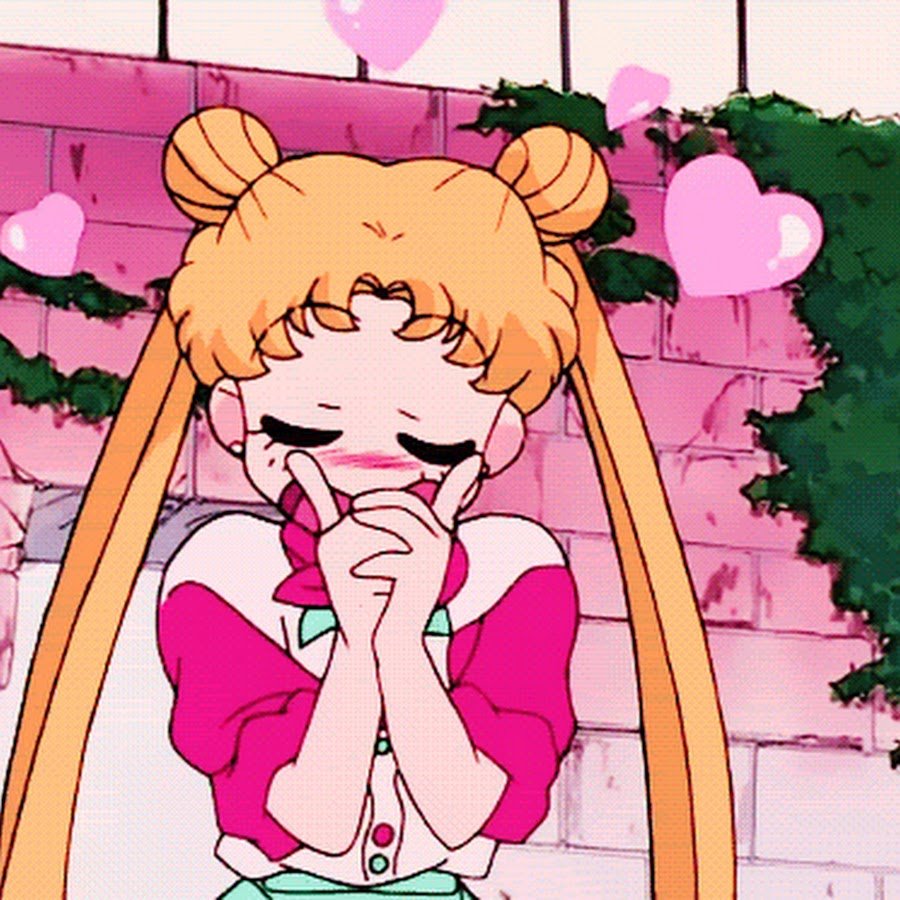 Аниме сейлормун Эстетика