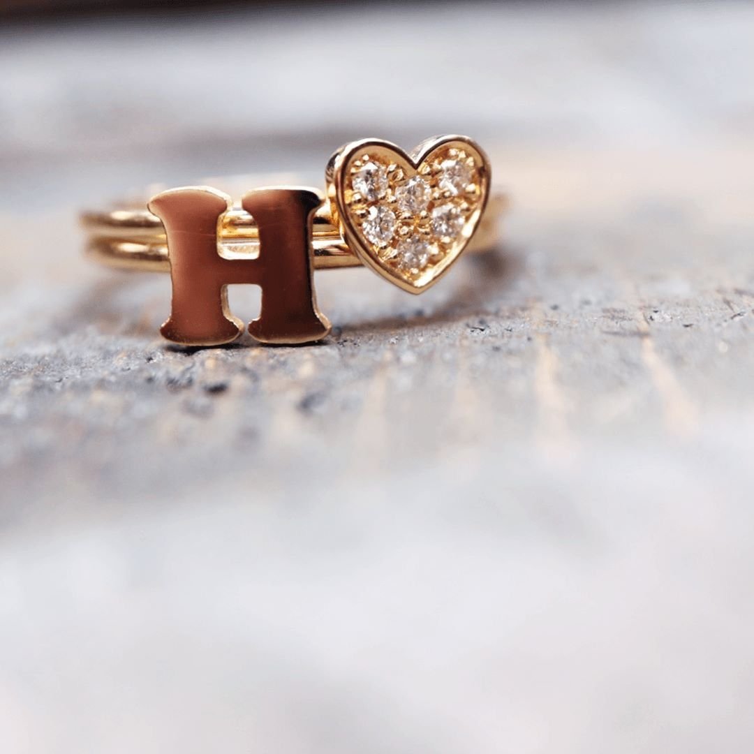 Буква н любовь