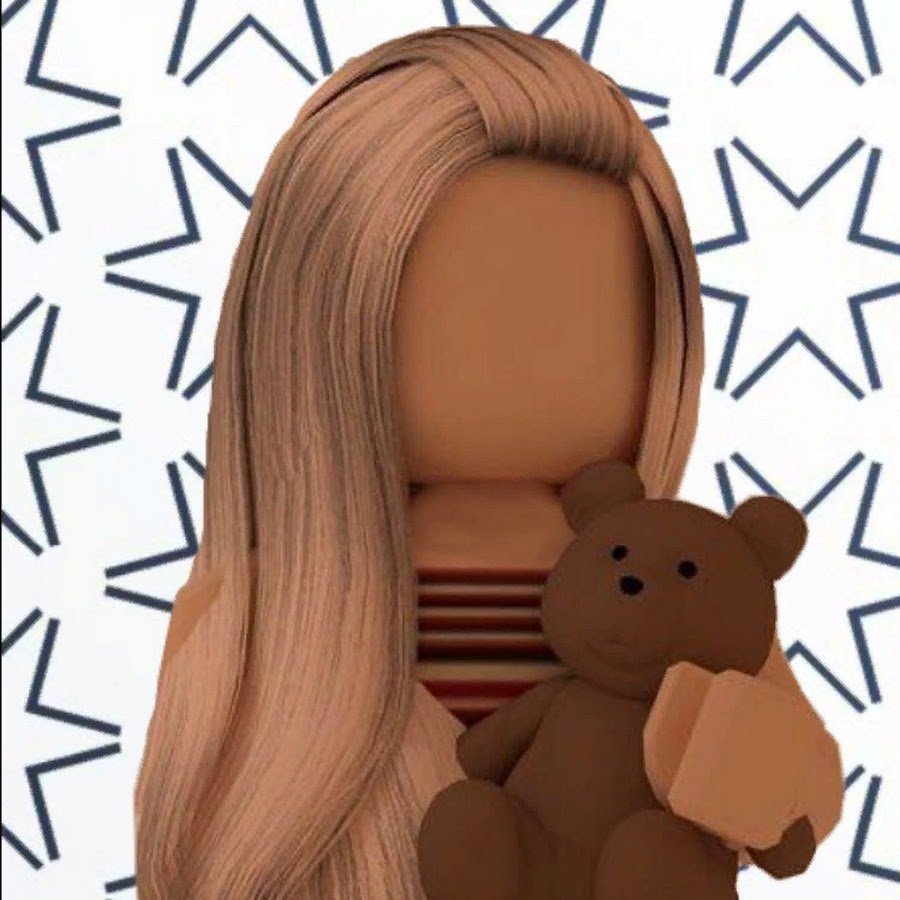 Фокси Пигги РОБЛОКС