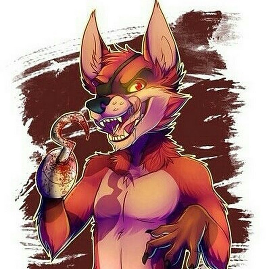 Фантайм Фокси милые