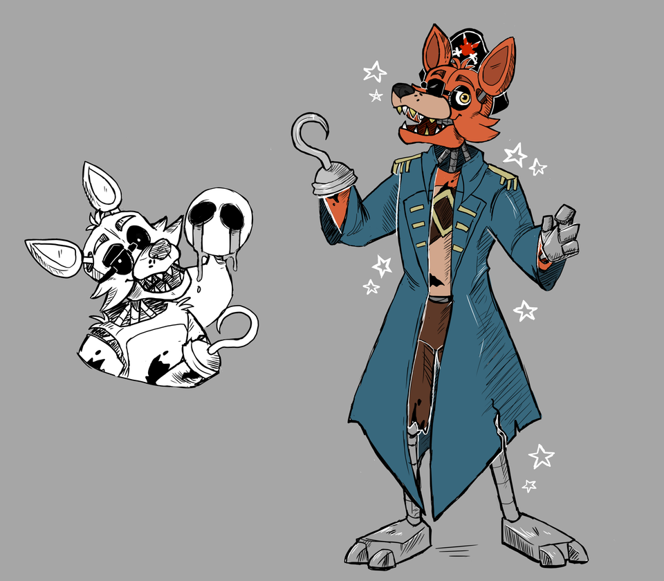 Фокси CARAMELCRAZE