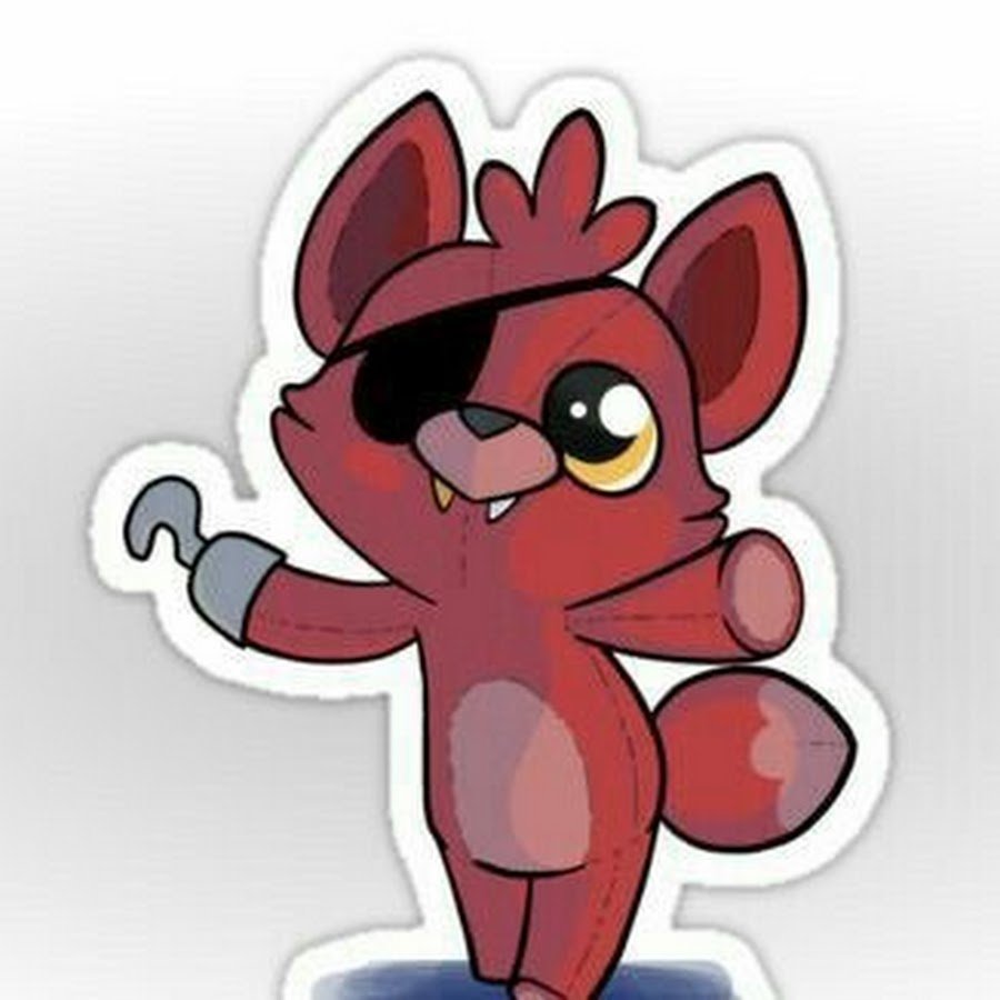 Фокси милый