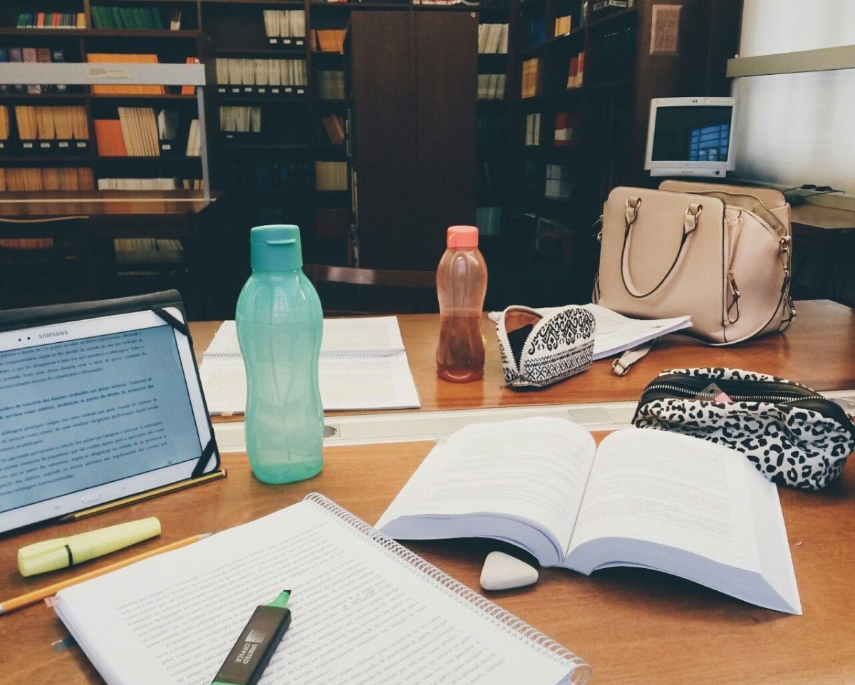 Обои на рабочий стол учеба