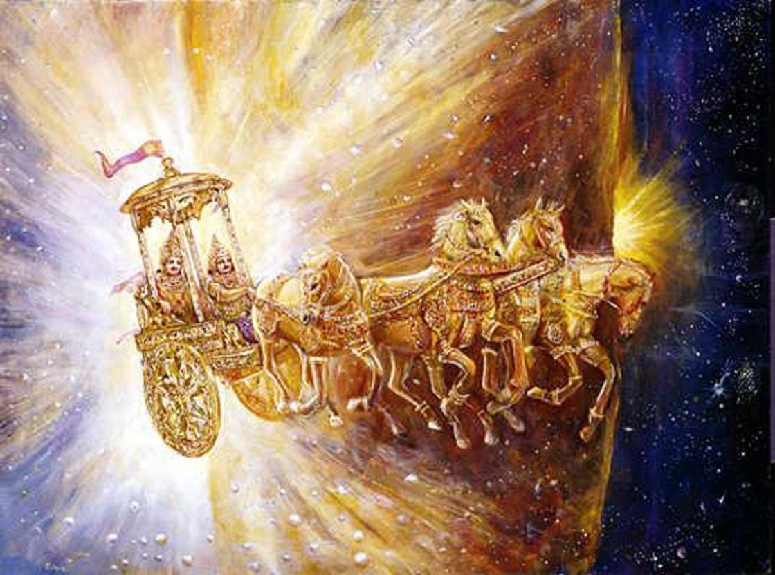 Амон-ра это в древнем Египте