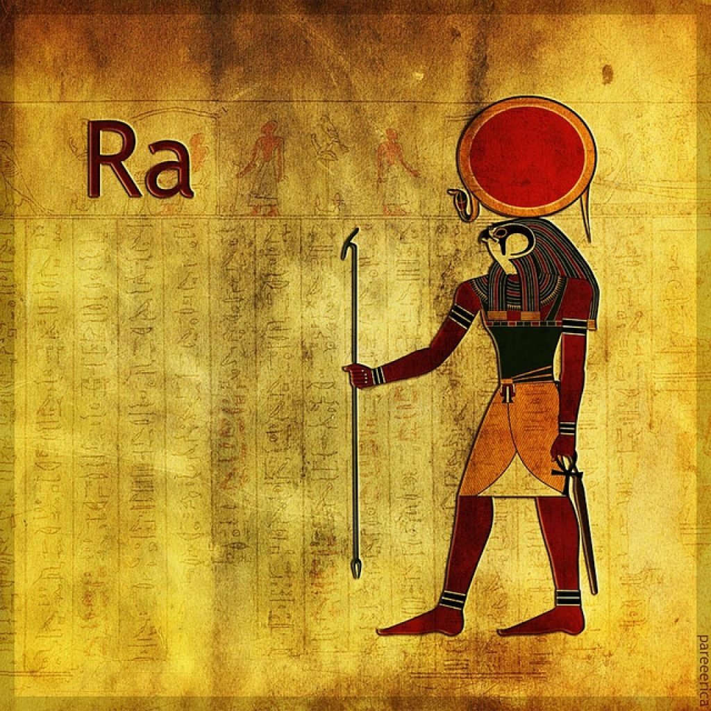 Гемера богиня дневного света