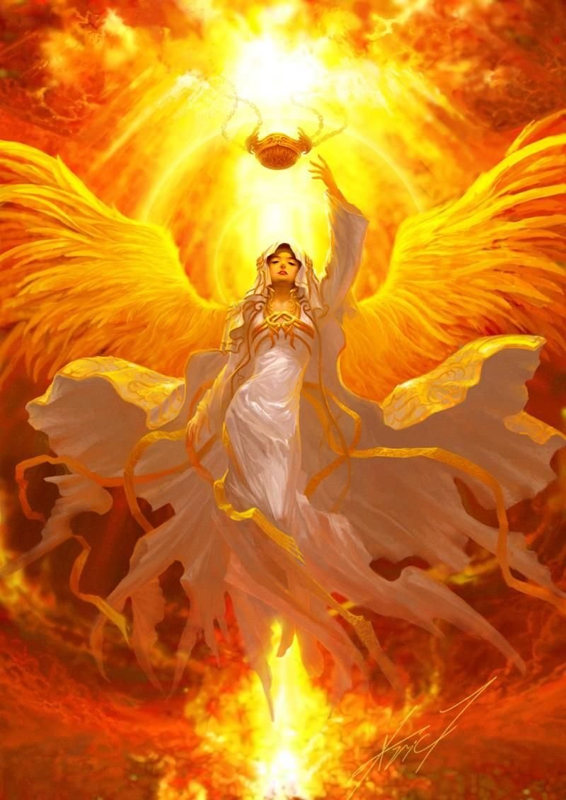 Майя Златогорка богиня