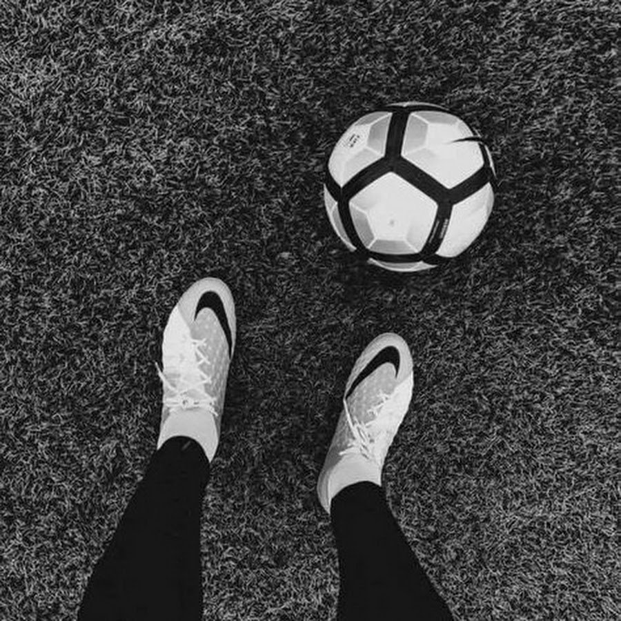 Эстетика футболистки