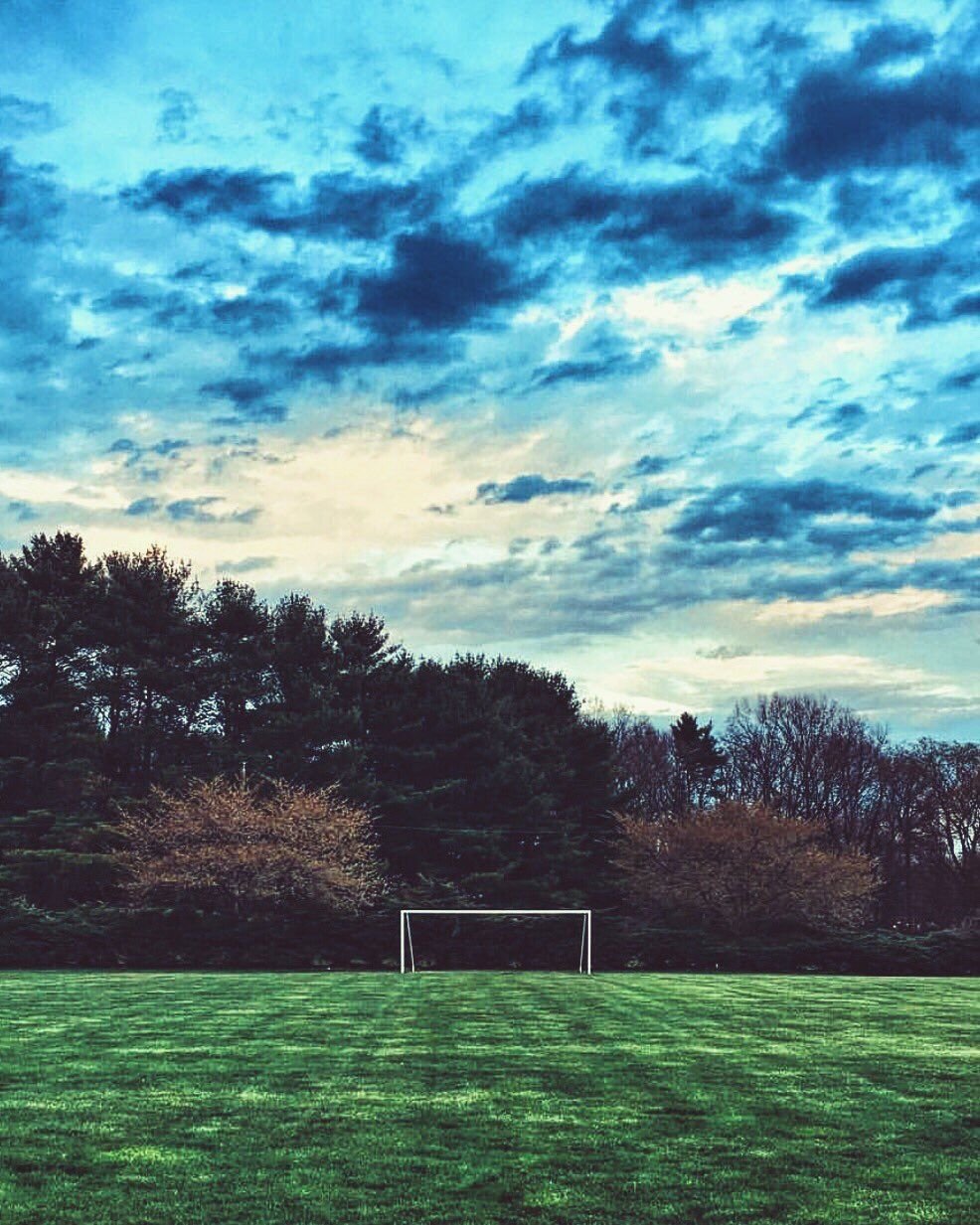 Камп ноу стадион