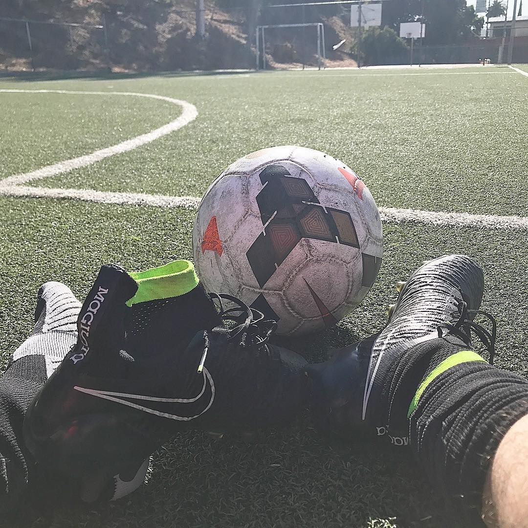 Футбол Эстетика