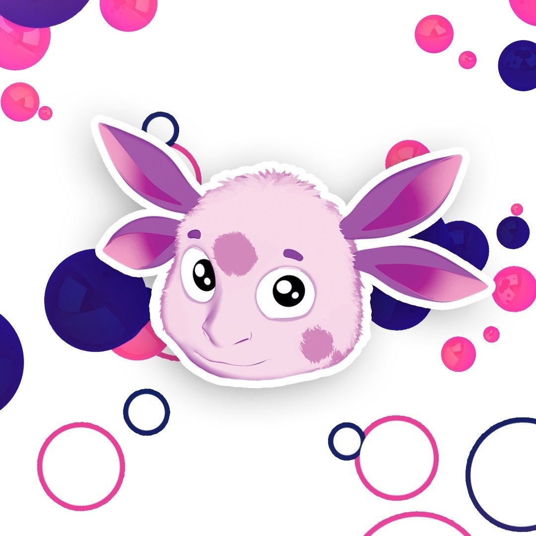 Лунтик 7 сезон 439 серия