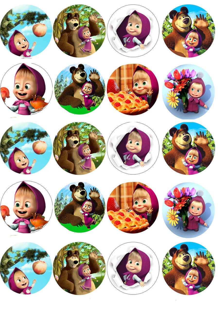 Лунтик и его друзья картинки