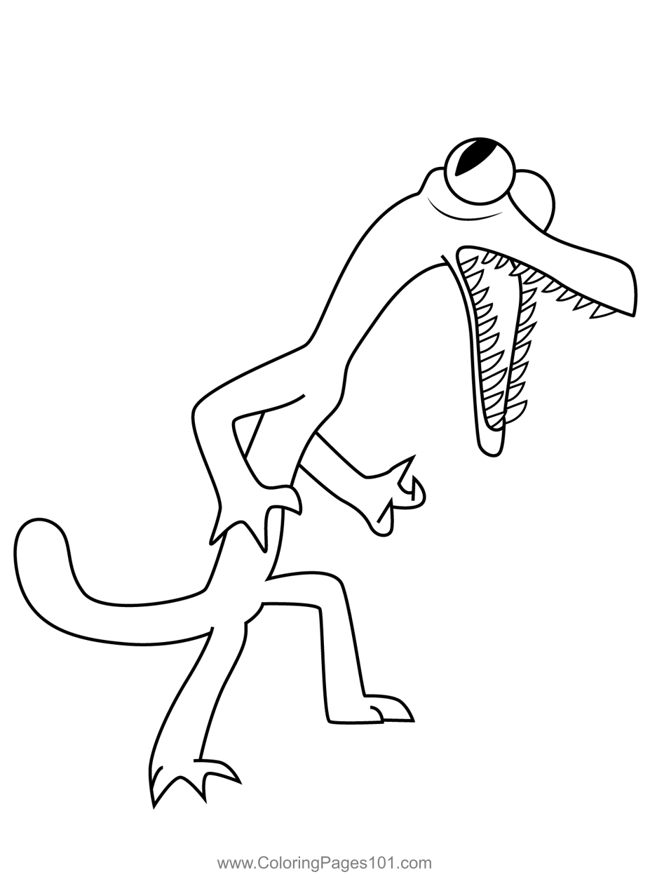 Разукрашки РОБЛОКС