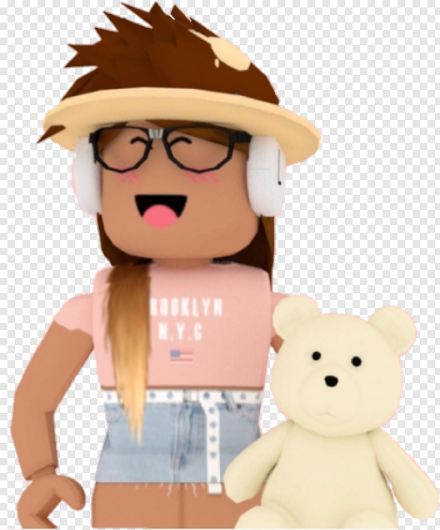 РОБЛОКС девочки