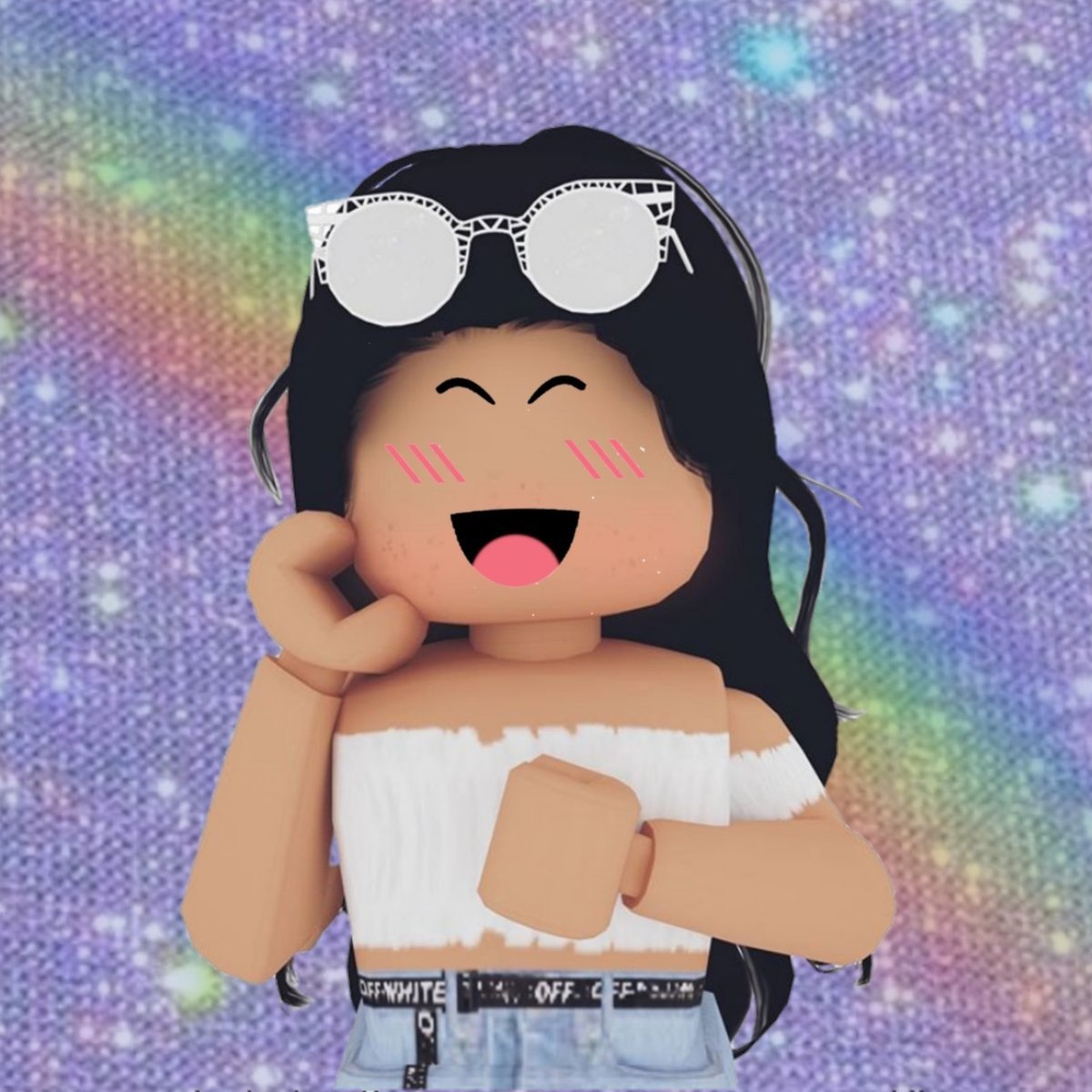 Авы для тиктока для девочек