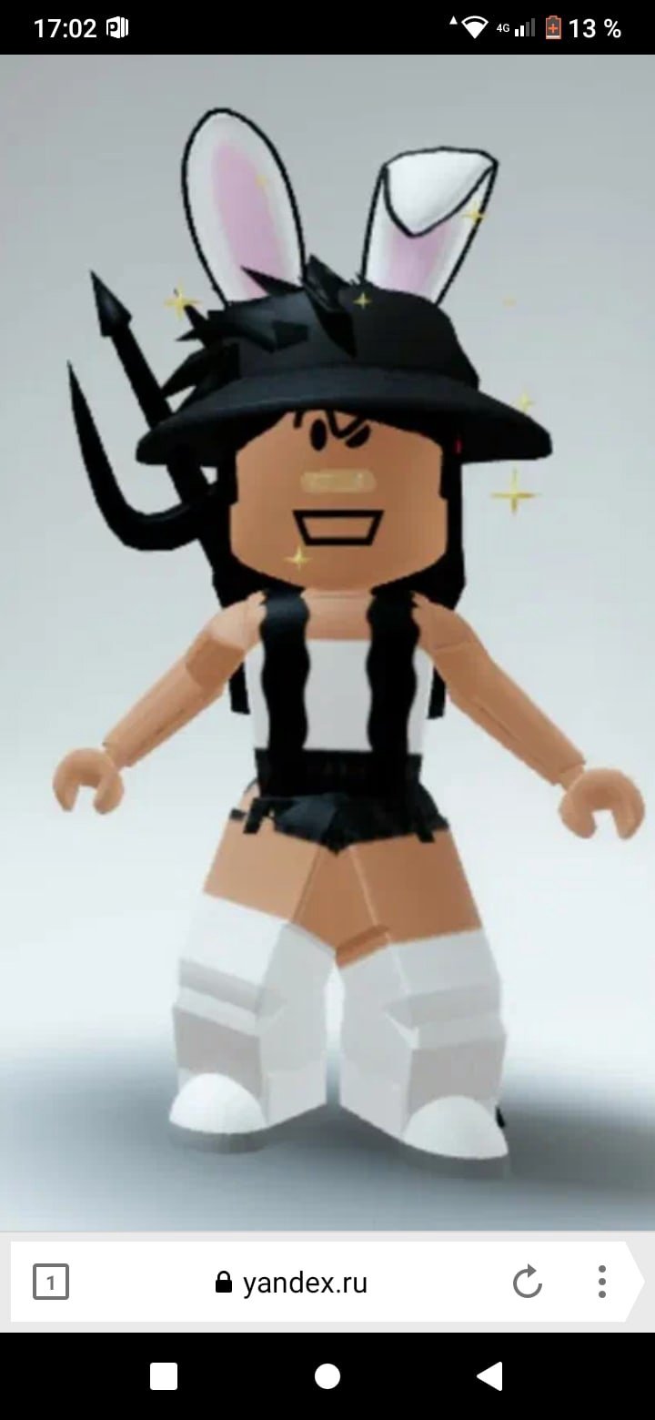 Гача лайф indie Kid ОС