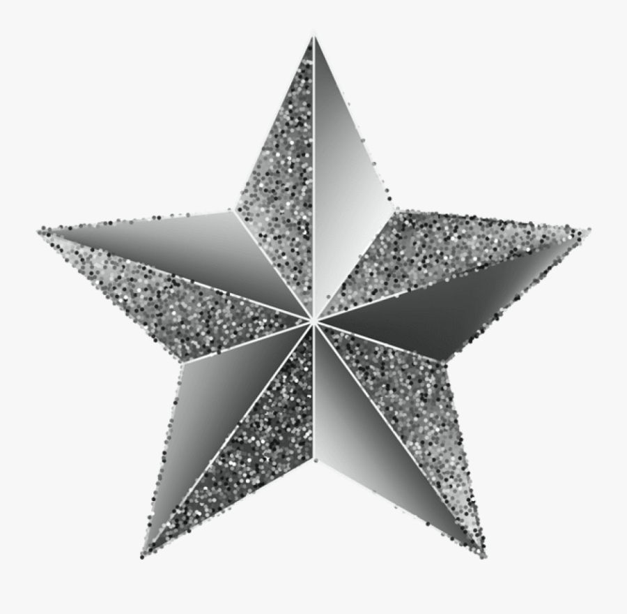 Серебряная звезда