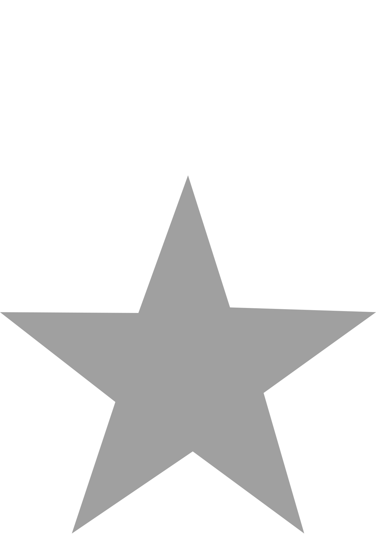 Серая звезда