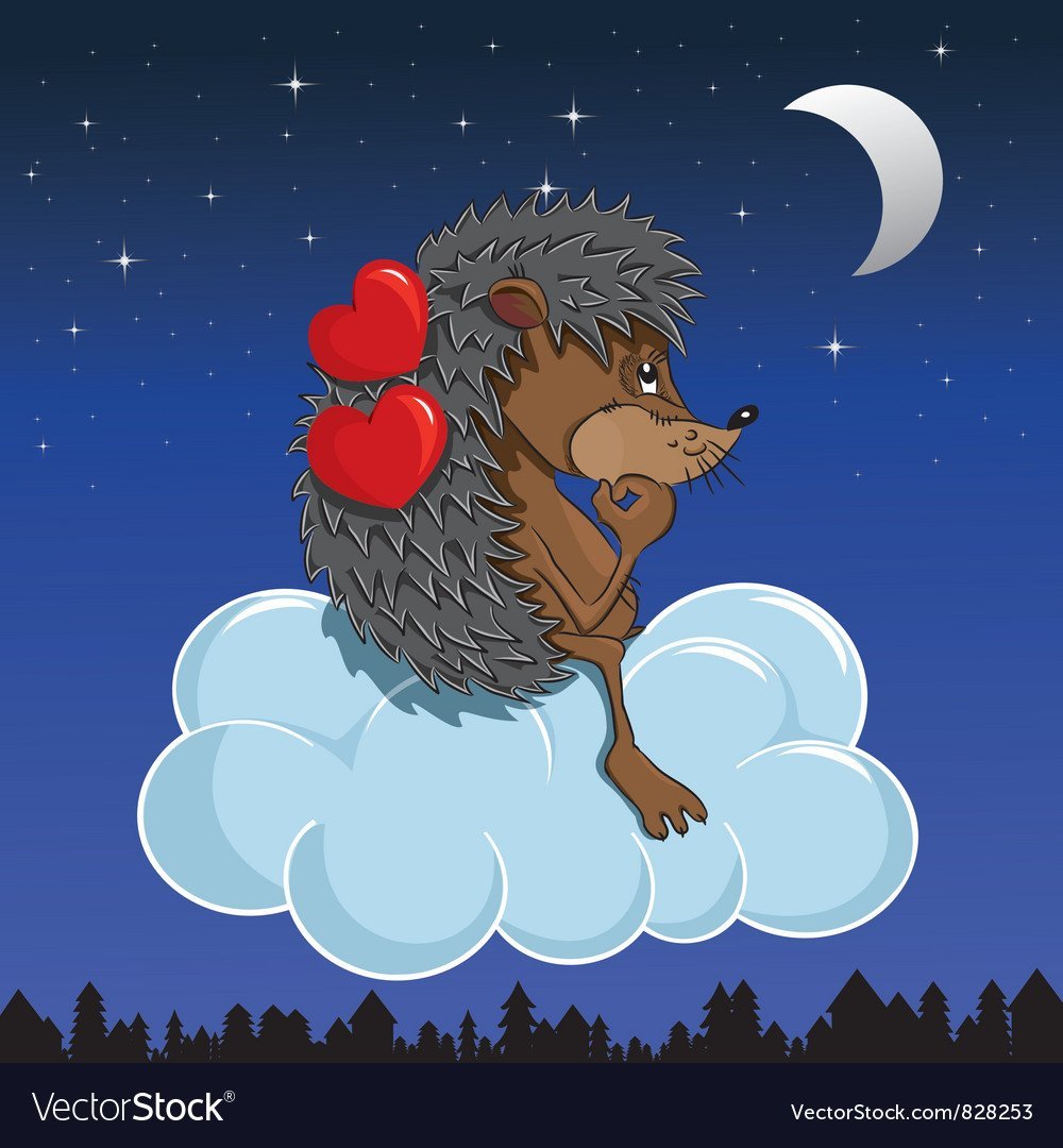 Ирина Глущенко художник картины