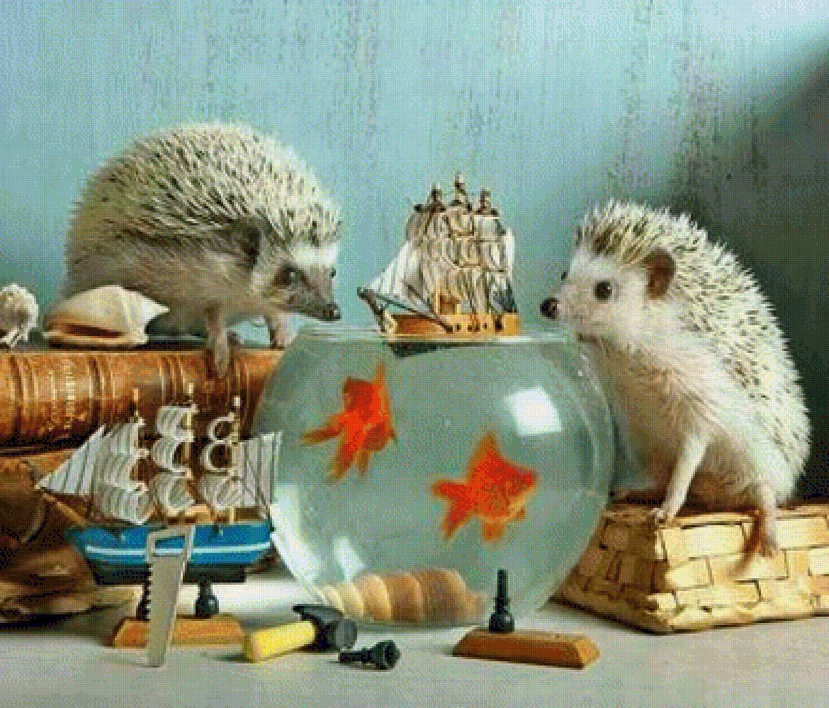 Спокойной ночи. Сказки