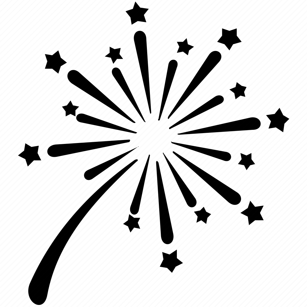 Салют значок