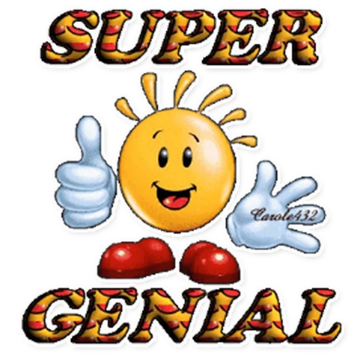 Смайлик Приветствие