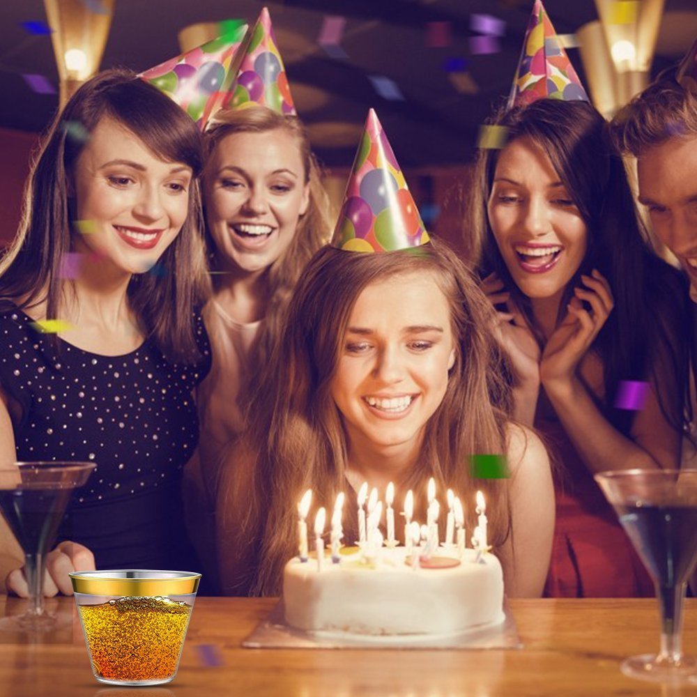 Детский день рождения