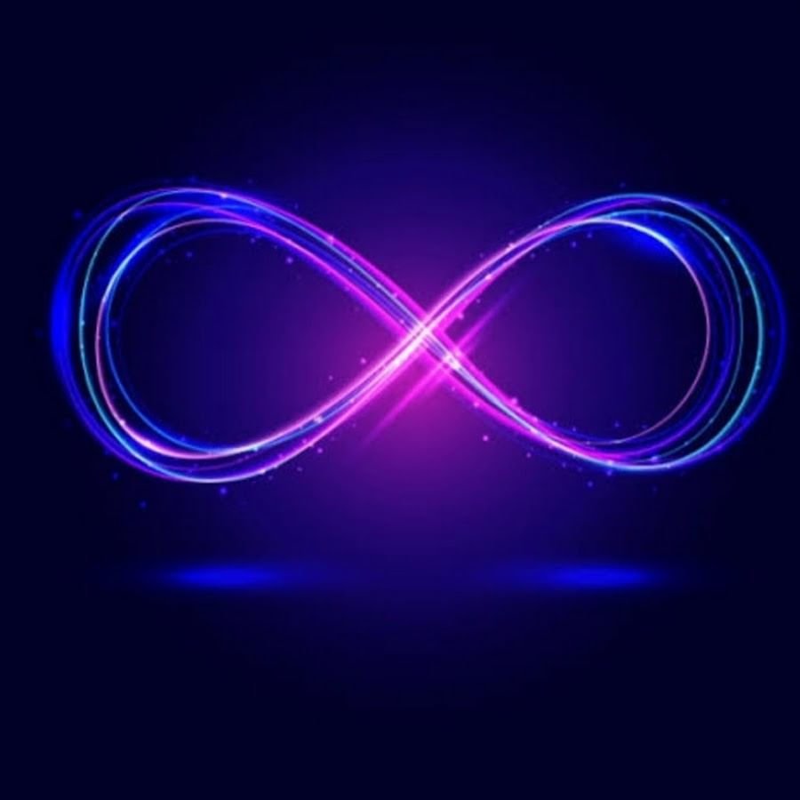 Лемниската бесконечность