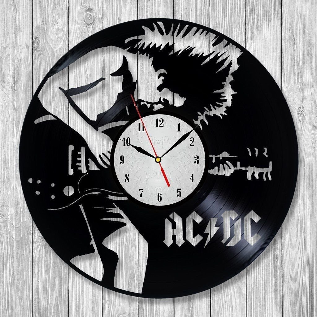 Часы из дерева картинки