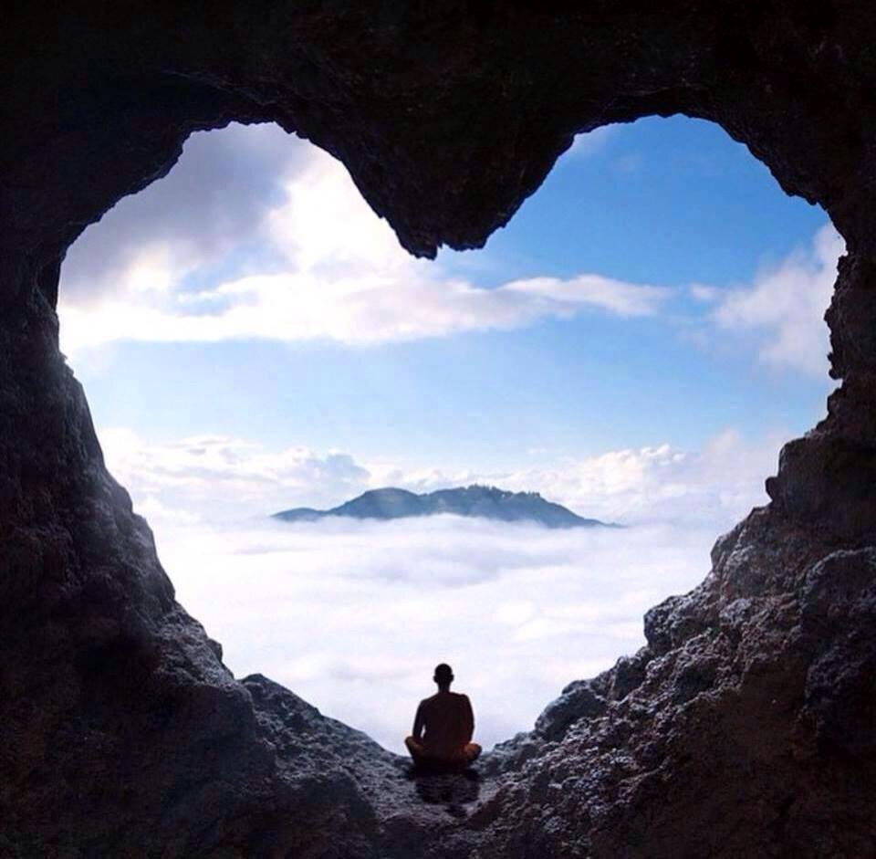 Созерцание природы