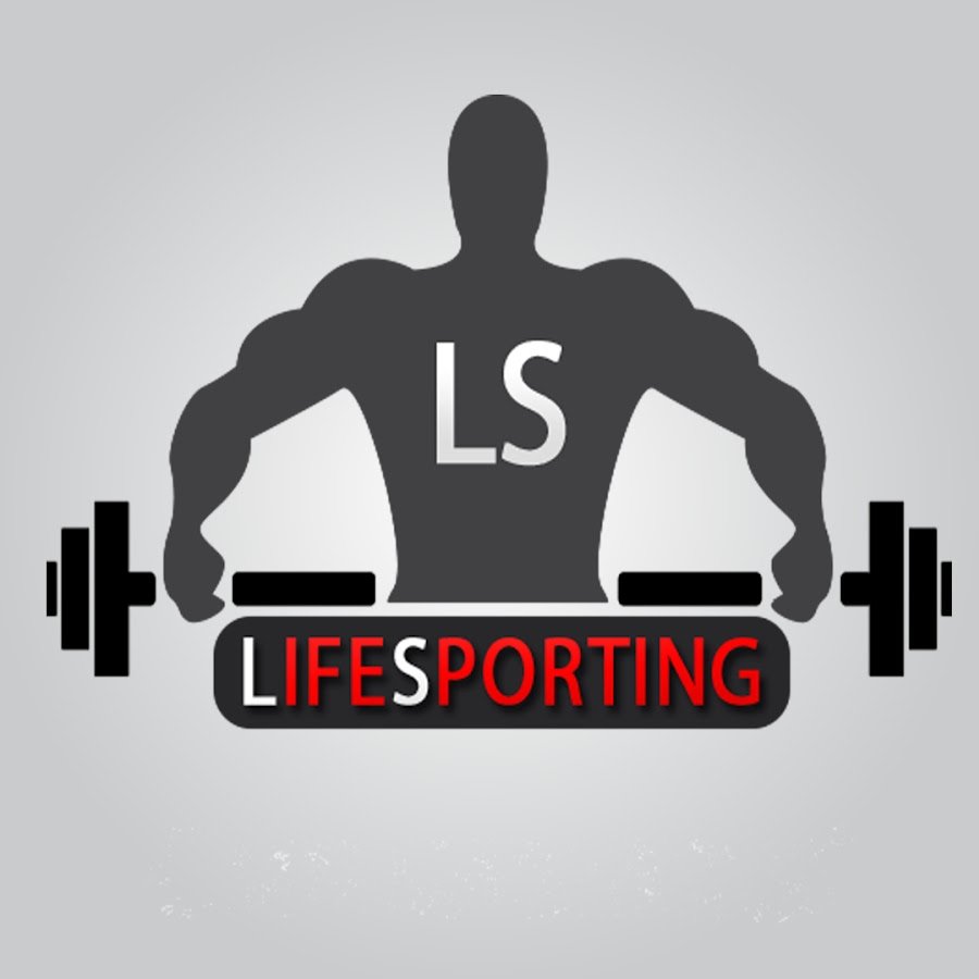 Ава на ВК спорт