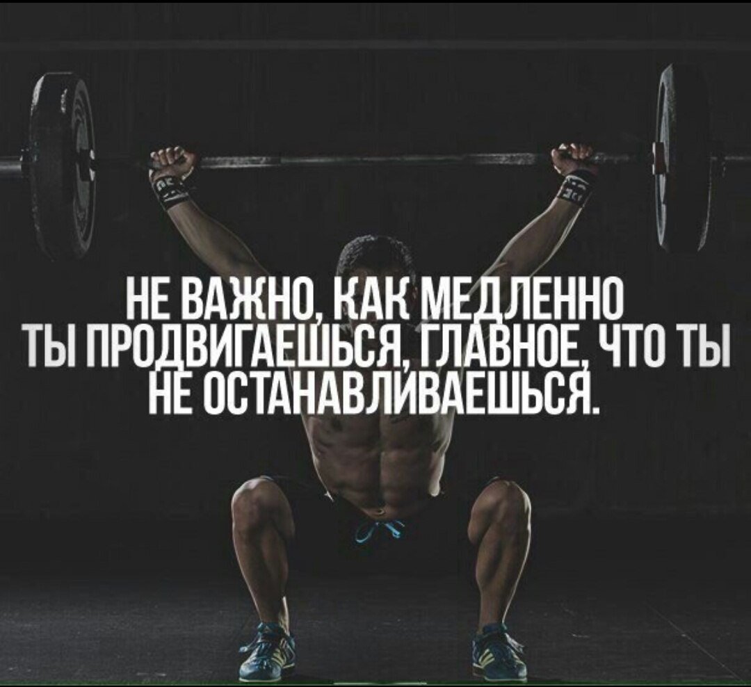 Мотивирующие факты