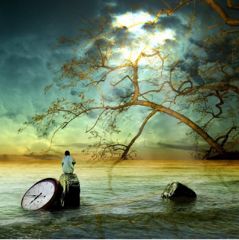 Размышления о жизни