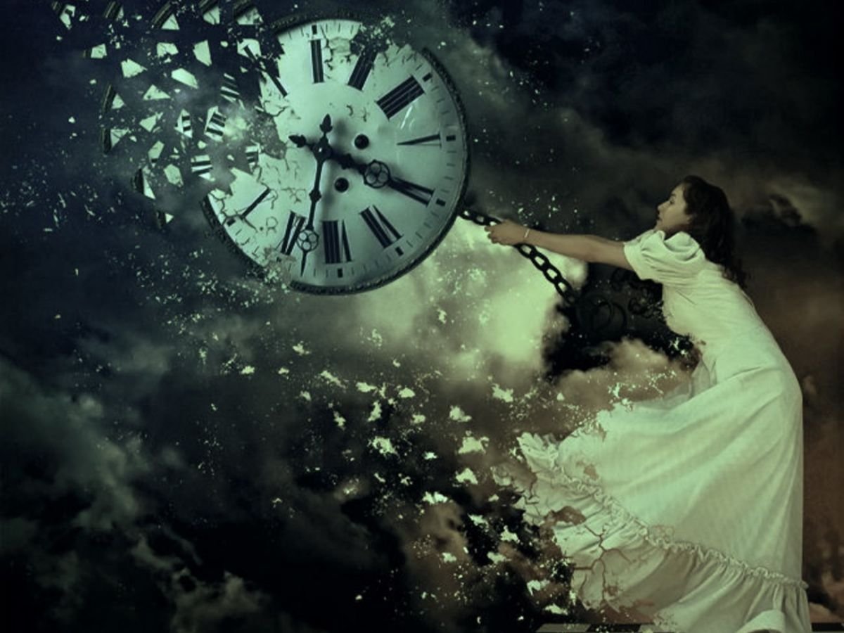 Часы судьбы