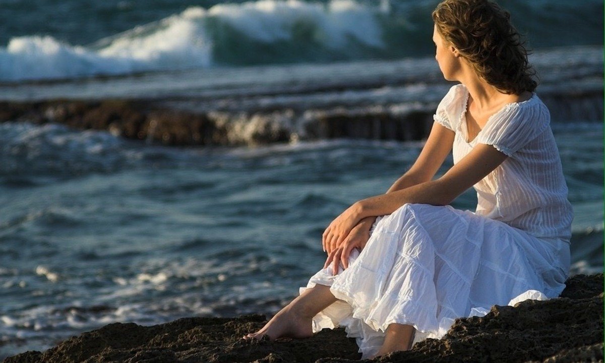 Песочные часы арт