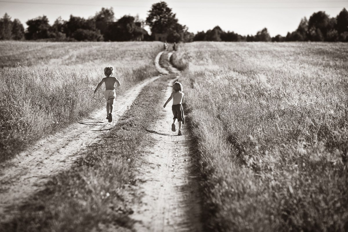 Цитаты про прошлое